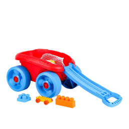Blocks 32 Pcs